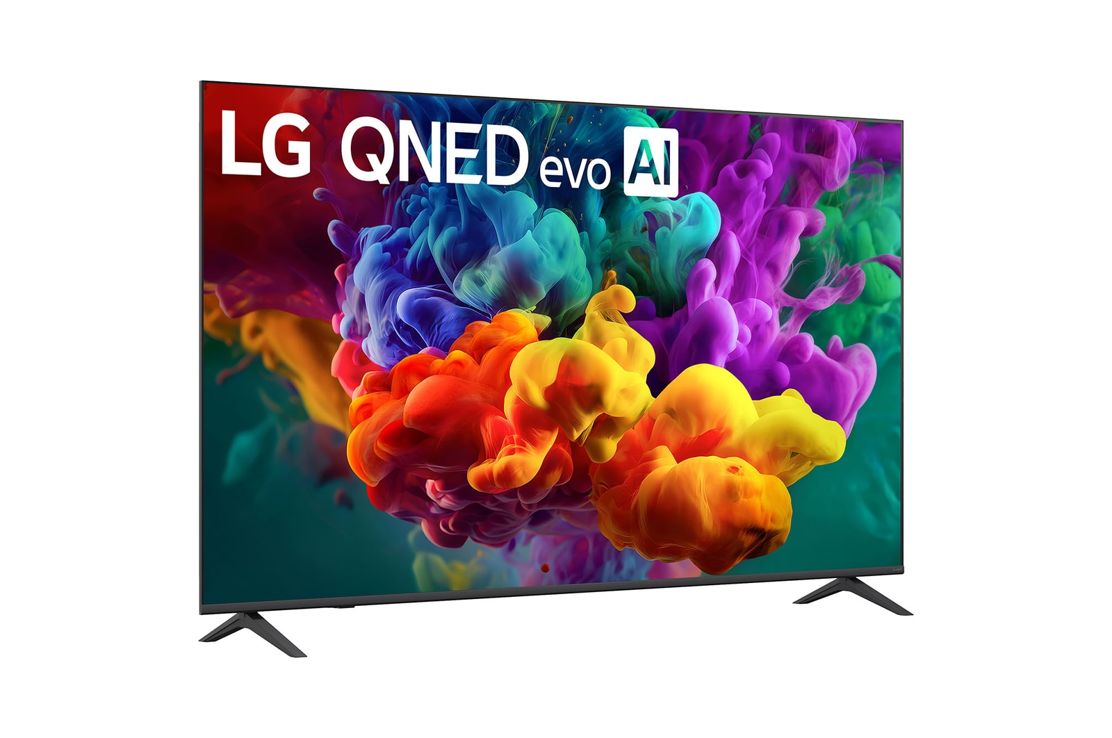 75 inch LG QNED evo AI QNED84 Mini LED 4K Smart TV 2026